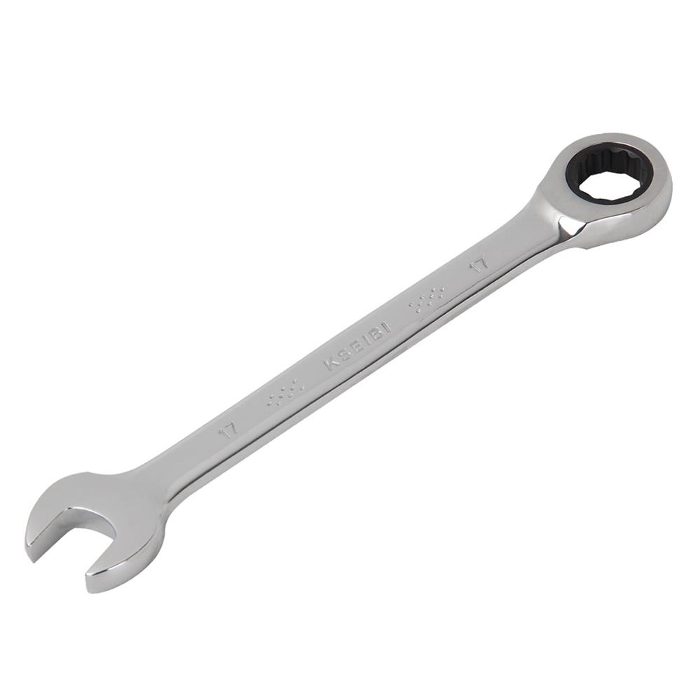 kombinovani-kljuc-sa-cegrtaljkom-10-mm-kseibi_1_LG.jpg Kombinovani ključ sa čegrtaljkom 10 mm - KSEIBI - Image 1