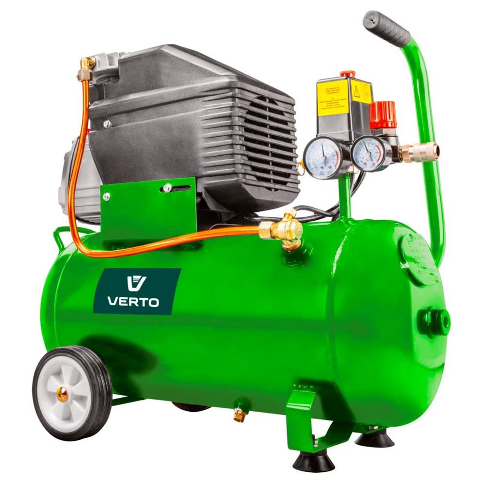 kompresor-24l-verto-73k002_1_LG.jpg Kompresor 24l - VERTO 73K002 - Image 1