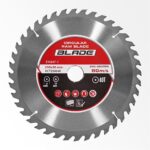 Kružna testera za cirkular fi-150 -48 zuba - BLADE