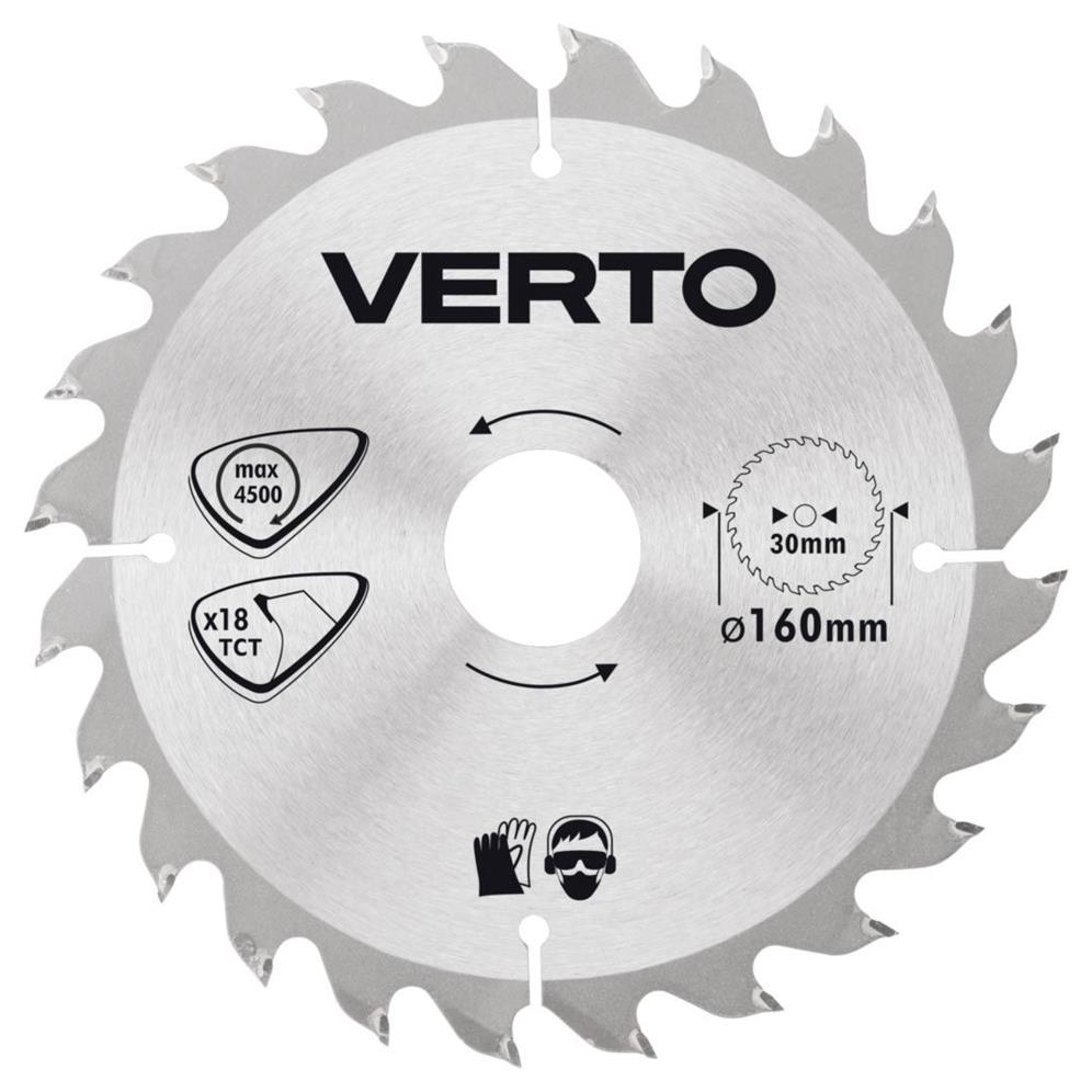 kruzna-testera-za-drvo-fi-160mm-18zuba-kruzna-testera-za-cirkular-verto_1_LG.jpg Kružna testera za drvo fi-160mm 18zuba - Kružna testera za cirkular - VERTO - Image 1
