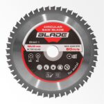 Kružna testera za metal fi-185-48zuba - BLADE