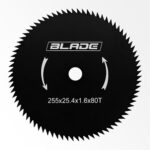 Kružna testera za trimer - BLADE BTT