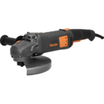 KZUBR ELEKTRIČNA UGAONA BRUSILICA KAG230T-2000