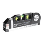 Laserska libela 4u1