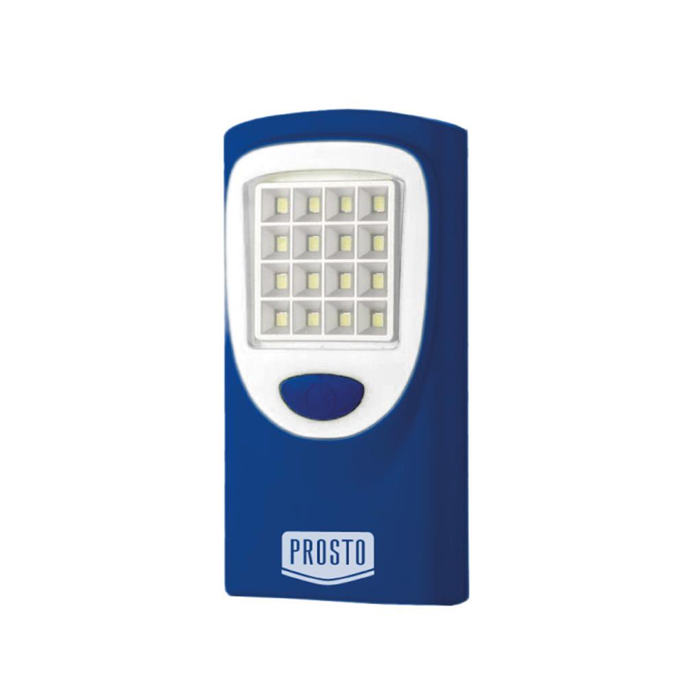 led-baterijska-lampa-16-5-led_1_LG.jpg LED baterijska lampa 16 + 5 LED - Image 1