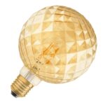 LED filament sijalica toplo bela 4W OSRAM 4058075092037