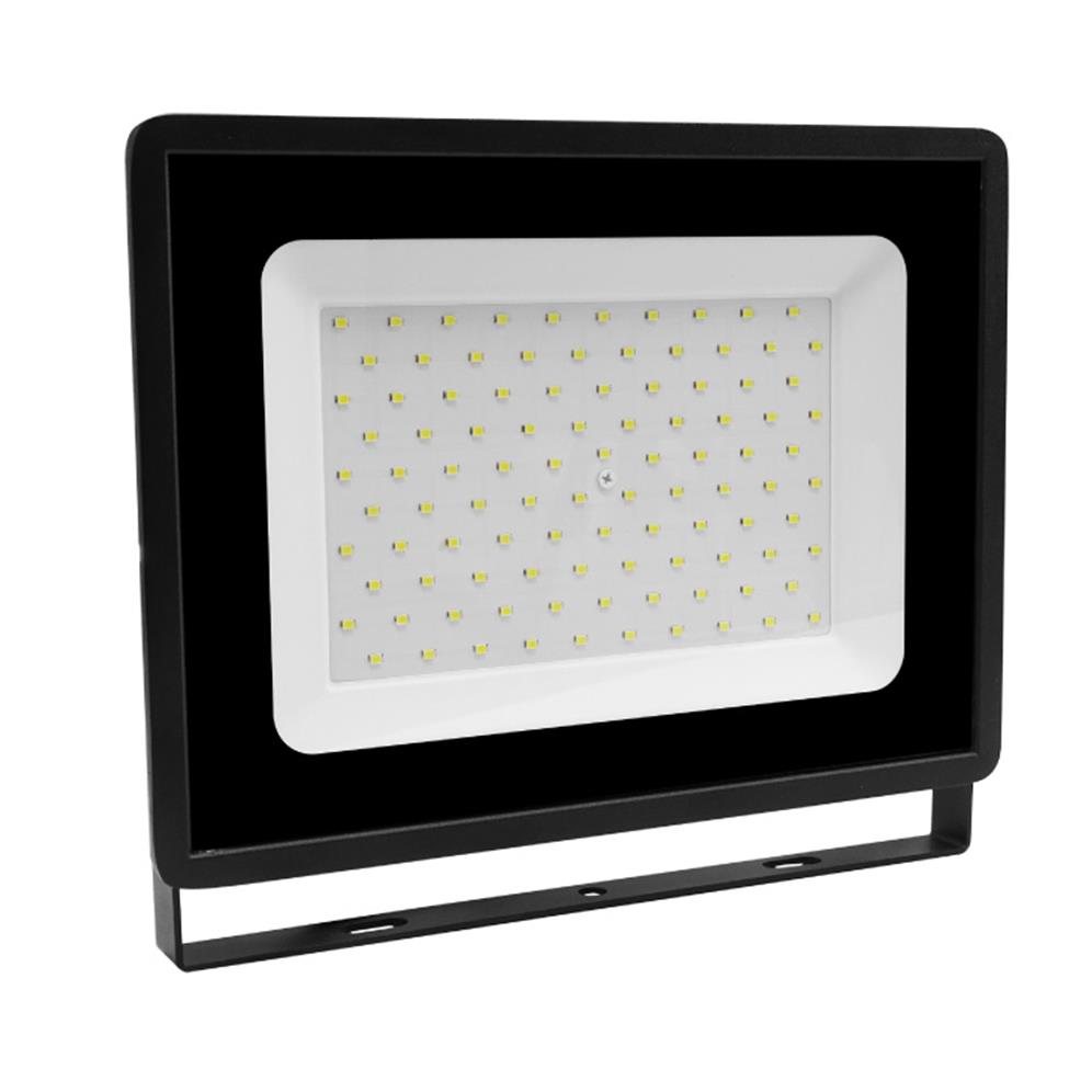 led-reflektor-100w-lrf013ew-100-bk_1_LG.jpg LED reflektor 100W LRF013EW-100/BK - Image 1