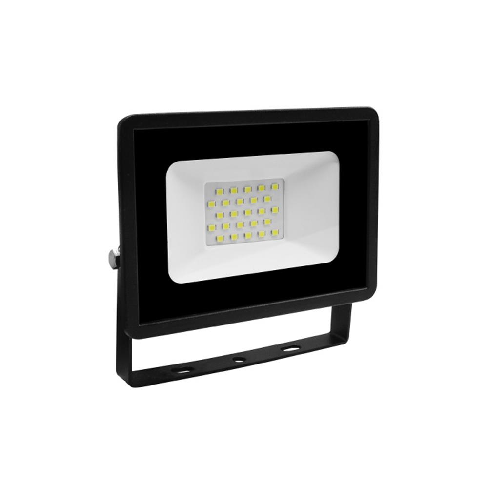 led-reflektor-20w-lrf013ew-20-bk_1_LG.jpg LED reflektor 20W LRF013EW-20/BK - Image 1