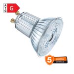 LED sijalica toplo bela 8.3W OSRAM 4058075609136