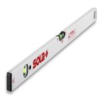 Libela - SOLA AV 200mm srebrna