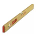 Libela - SOLA AZ 200mm zlatna