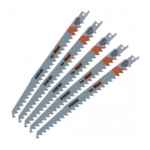 Listovi ubodne testere S1542K – KSEIBI 671130