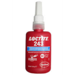 LOCTITE 243 – Osigurač navoja srednje čvrstoće 10 ml