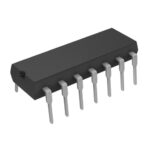 Logička kola CMOS 74HCT08