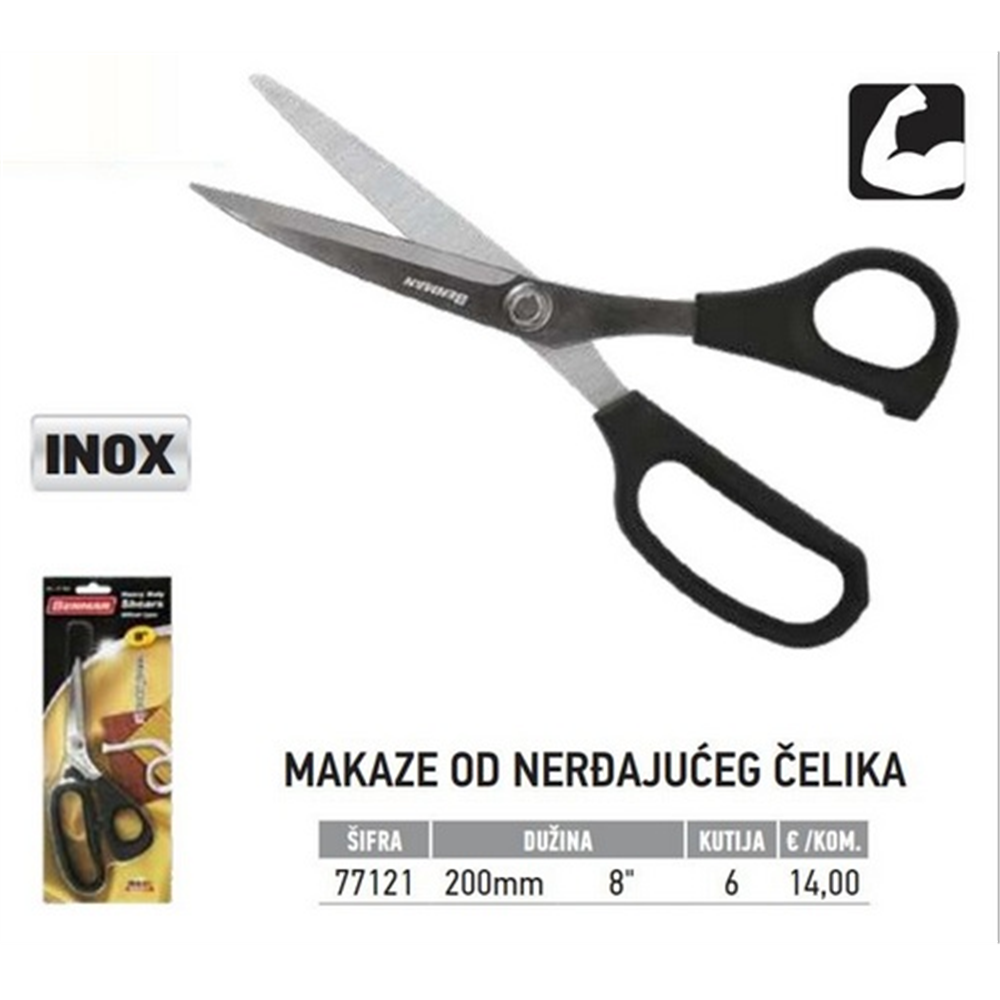 makaze-od-nerdjajuceg-celika-77121_1_LG.png MAKAZE OD NERĐAJUĆEG ČELIKA 77121 - Image 1