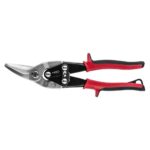 Makaze za lim. levo - NEO TOOLS 60