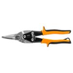 Makaze za lim. pravo - NEO TOOLS