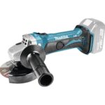 Makita Brusilica Aku DGA452Z LI-JON