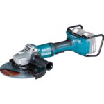 Makita Brusilica Aku DGA900ZK BL