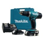 Makita Bušilica Aku DDF453SYE