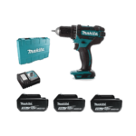 Makita Bušilica Aku DDF482RFE3