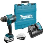 Makita Bušilica Aku DF488DWE