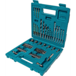 Makita set burgija i umetaka za vijke 60/1 E-11829