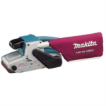 Makita Tračna brusilica 9404