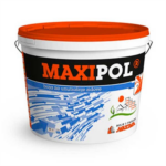 MAXIMA MAXIPOL 5L – Ekološka disperziona boja za unutrašnje zidove
