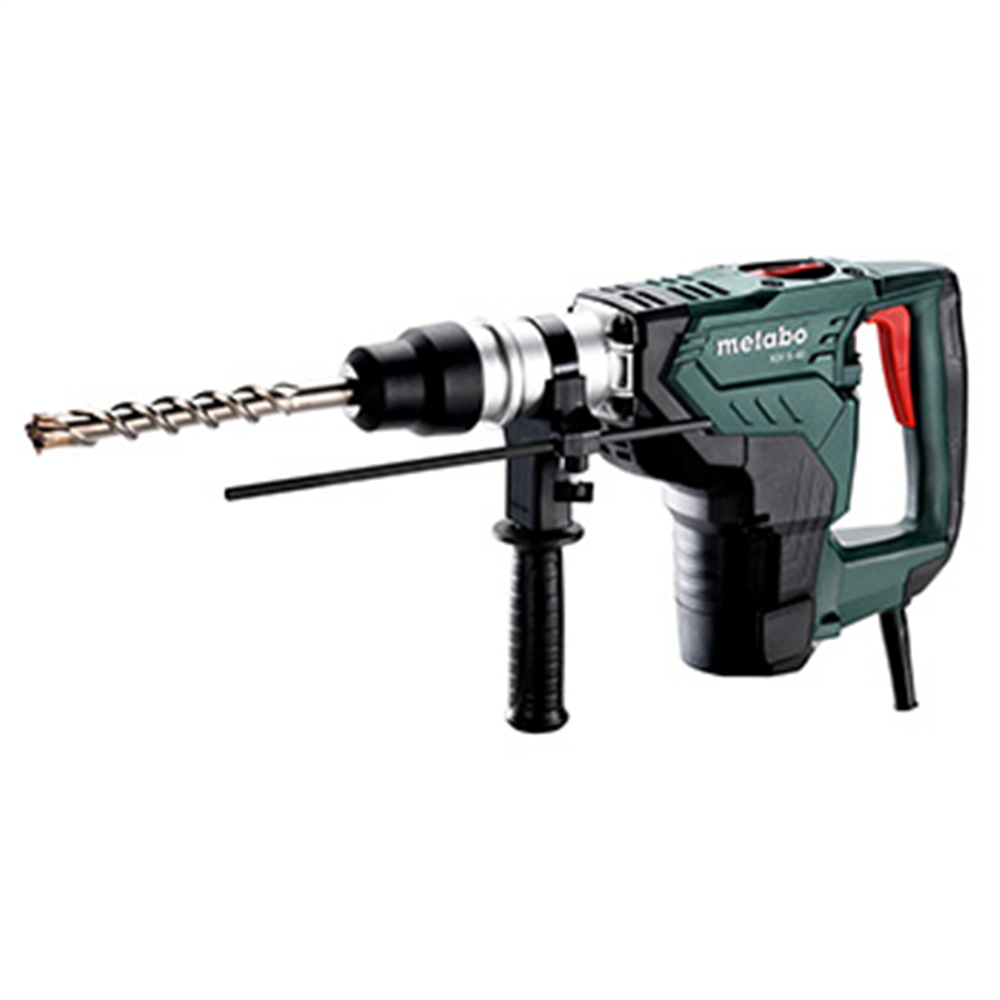 metabo-sds-max-kombi-cekic-kh-5-40-set-sds-max-classic-5-komada-spic-sekaca-691057000_1_LG.png Metabo SDS-MAX kombi čekić KH 5-40 + Set SDS-MAX classic 5 komada špic-sekača 691057000 - Image 1