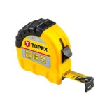 Metar gumirani - TOPEX 302