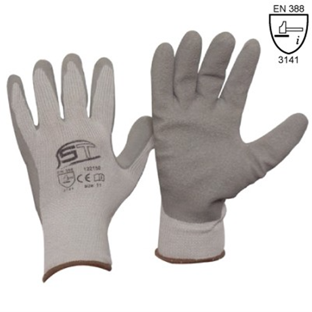 mocene-zastitne-rukavice-dip-grip-poliester-pamuk-lateks-_1_LG.png Močene zaštitne rukavice Dip Grip (Poliester/Pamuk – Lateks) - Image 1