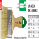 MORIS CETKA ZA FARB. A20 2.5  M16316