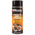 MORIS SPREJ 400ml SKIDAC RDJE M28586