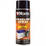 MORIS SPREJ 400ml VAZELIN M28569