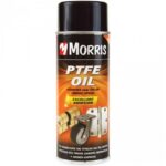 MORIS SPREJ 400ml ZA PODMAZIVA M28579