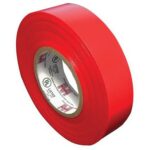 MORIS TRAKA IZOL.19mmx18m CRVE M10756