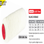 MORIS ULOZAK KRZNO fi52mm 18cm M16323