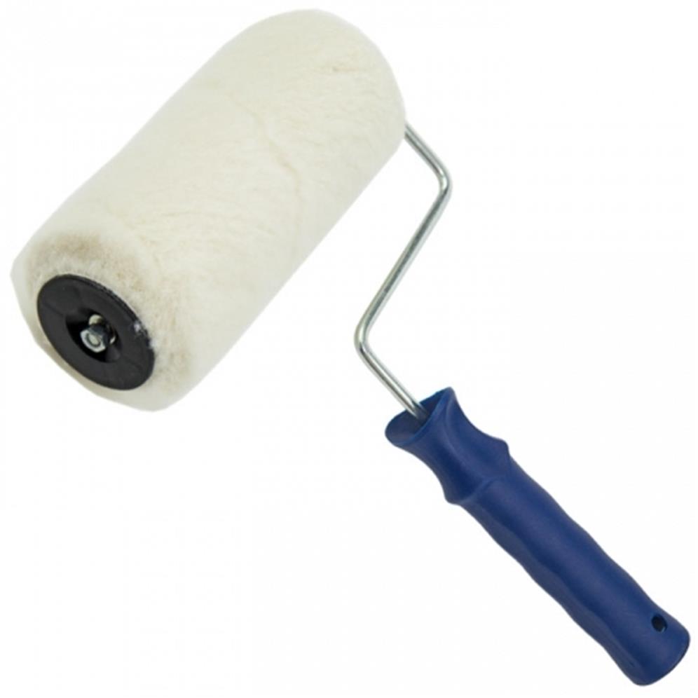 moris-valjak-woolmax-18cm-m30746_1_LG.jpg MORIS VALJAK WOOLMAX 18cm M30746 - Image 1