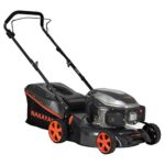 Motorna kosačica za travu - NAKAYAMA PM4810
