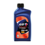 Motorno ulje za dizel motore ELF EVOLUTION 500 DIESEL 15W-40 – 1 l