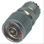 N adapter