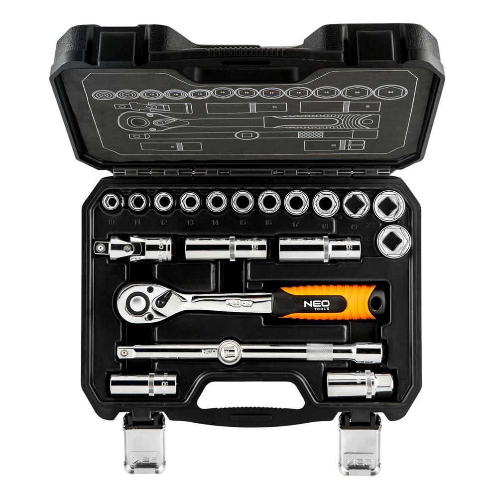 nasadni-kljucevi-set-neo-tools-08-661_1_LG.jpg Nasadni ključevi (set) - NEO TOOLS 08-661 - Image 1