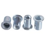 Nitne-zakovice aluminijumske - TOPEX 43E125