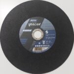 NORTON VULCAN A30SBF 300x3x32