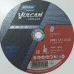 NORTON VULCAN LL A30TVPLUS 230x1.9