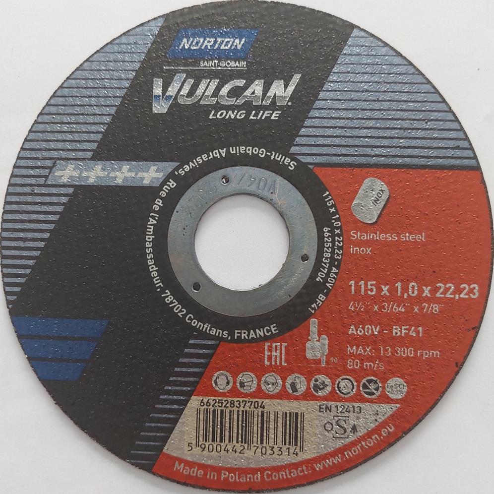 norton-vulcan-ll-a60tvplus-115x1x22_1_LG.jpg NORTON VULCAN LL A60TVPLUS 115x1x22 - Image 1
