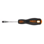 Odvijač ravni 6.5x38 - NEO TOOLS