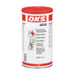 OKS 403 – Vodootporna mast za rad u vlažnim i morskim uslovima 1 kg