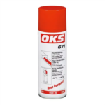 OKS 671 – Ulje za lance u prašnjavim uslovima (sprej) 400 ml